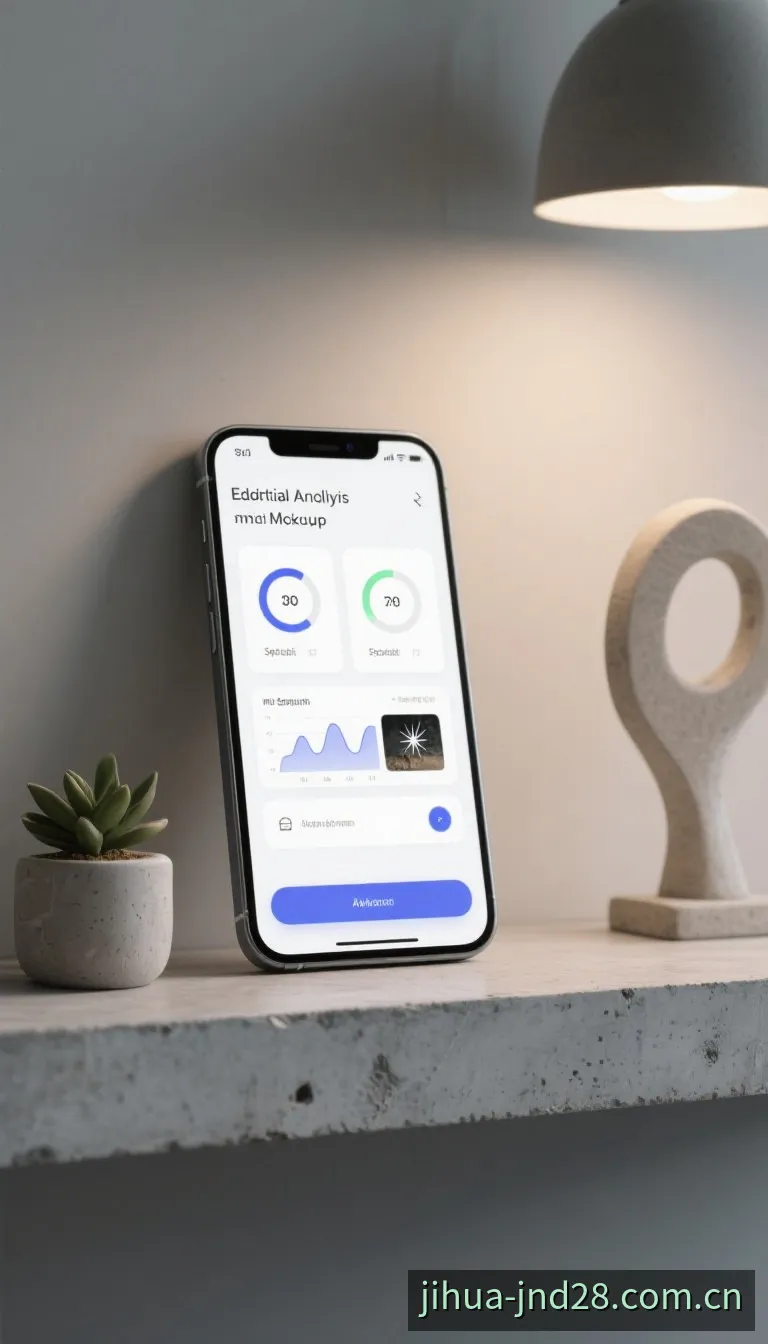 数据统计工具界面示意